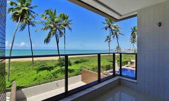 Imagem: Apartamento mobiliado para locação por