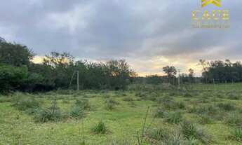 Imagem 5: Sítio de 8000me sem benfeitorias