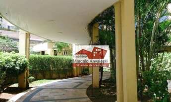 Imagem 3: Apartamento à venda, 75 m² por R$ 310.000,00 - Jardim Santa Cruz (Sacomã) - São Paulo/SP