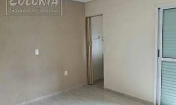 Imagem 4: Santo André - Casa Padrão - Parque Novo Oratório