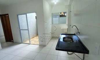 Imagem 3: SOROCABA - Apartamento Padrão - Guarujá