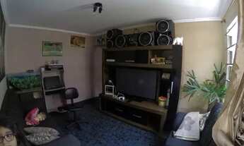 Imagem 5: Casa padrão em Ipiranga - Ribeirão Preto