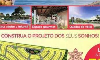 Imagem 5: COMPRE SEU LOTE COM ENTRADA PARCELADA. LOTES 300m²(20X30