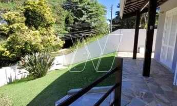 Imagem 5: Casa - Loteamento Caminhos de São Conrado (Sousas) - Campinas