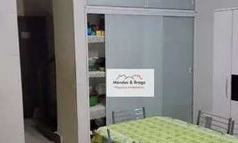 Imagem 6: Sobrado com 2 dormitórios à venda, 220 m² por R$ 680.000,00 - Picanço - Guarulhos/SP