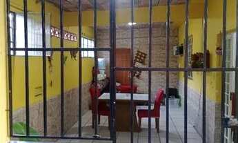 Imagem 7: Casa grande com quintal e terraço (Nova Iguaçu / Carmari