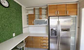 Imagem 4: São Paulo - Apartamento Padrão - Tatuapé