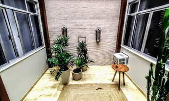 Imagem 7: Maravilhoso AP. Tipo Casa! 137m², Praça Seca. Aceito Financiamento e FGTS