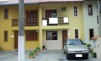 Imagem: Casa residencial à venda, Aberta dos Morros