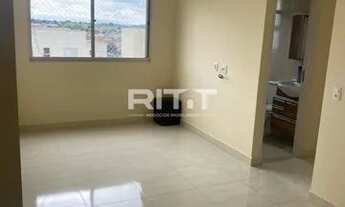 Imagem: Apartamento - Parque Yolanda (Nova Veneza)