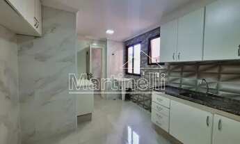 Imagem 2: Ribeirão Preto - Apartamento Padrão - Santa Cruz do José Jacques