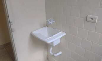 Imagem 5: Casa 1 quarto em Santos