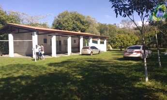 Imagem 3: Chácara residencial à venda, Recreio Recanto Feliz, Cosmópolis