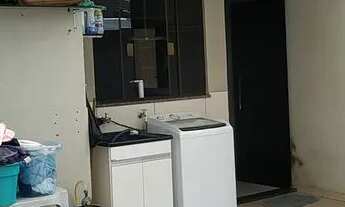 Imagem 5: Casa para venda com 65 metros quadrados com 2 quartos em Jardim Paulista II - Arapongas