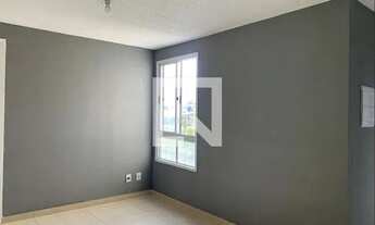 Imagem: Apartamento para Aluguel - Jardim Suzanopolisn