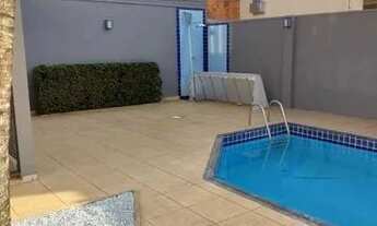 Imagem 2: CASA COM 4 SUÍTES PARA LOCAÇÃO CONDOMÍNIO VILLAGGIO