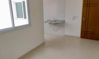 Imagem 4: Apartamento para aluguel e venda possui 43 m² com 2 quartos