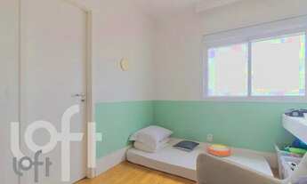 Imagem 4: Apartamento à venda em Cursino com 128 m², 3 quartos, 3 suítes, 3 vagas