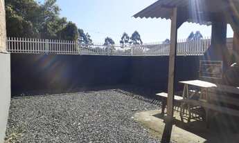 Imagem 2: Casa com 2 dormitórios à venda, 83 m² por R$ 330.000,00 - Nossa Senhora de Fatima - Penha