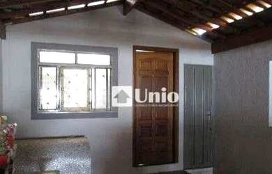 Imagem 4: Casa com 3 dormitórios à venda, 155 m² por R$ 475.000,00 - Vila Rezende - Piracicaba/SP