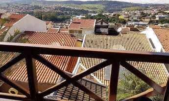 Imagem 5: Casa à venda, 220 m² por R$ 1.050.000,00 - Condomínio Residencial Mirante do Lenheiro - Va