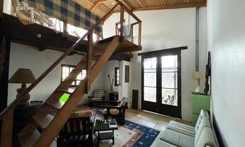 Imagem 4: Casa Praia do Quilombo - 80 m do mar - Penha/SC