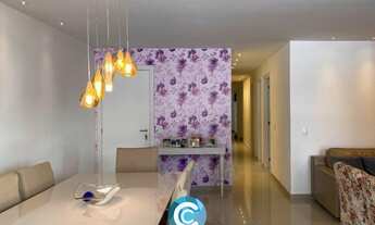 Imagem 3: Lindo apartamento de 04 quartos, a 50 mts do mar da Praia do morro.