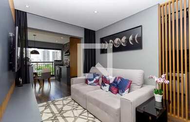 Imagem 2: Apartamento à Venda - Tatuapé, 2 Quartos, 66 m2