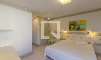 Imagem 4: Apartamento para Aluguel - João Paulo, 1 Quarto, 30 m2