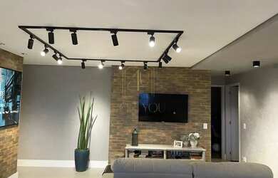 Imagem 2: Apartamento a venda em Alphaville - Barueri, SP