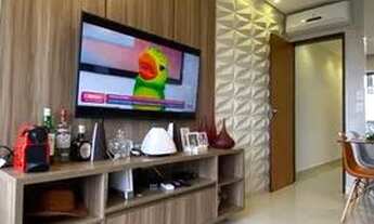 Imagem 3: ALUGO FLAT FAZENDA MONTE CASTELO GRAVATÁ FINAMENTE DECORADO