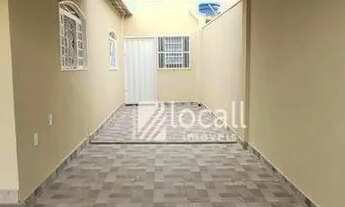 Imagem 3: Casa com 2 dormitórios para alugar, 156 m² por R$ 1.790/mês - Vila Anchieta - São José do