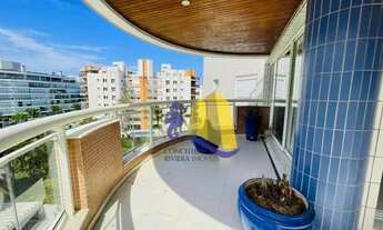 Imagem 7: Cobertura com 4 dormitórios para alugar, 360 m² por R$ 22.000,00/mês - Riviera Módulo 4