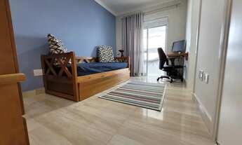 Imagem 5: PRAIA GRANDE - Apartamento Padrão - GUILHERMINA