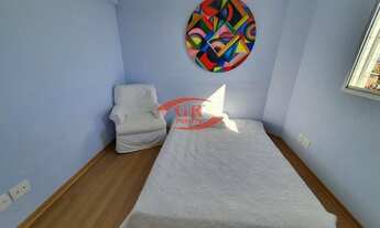 Imagem 3: Apartamento à venda, 3 quartos, 1 suíte, 2 vagas, Buritis - Belo Horizonte/MG