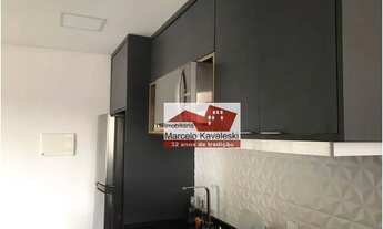 Imagem 4: Apartamento à venda, 65 m² por R$ 380.000,00 - São João Clímaco - São Paulo/SP