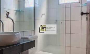 Imagem 3: Casa com 4 dormitórios à venda, 110 m² por R$ 373.000,00 - Residencial Armando Moreira Rig