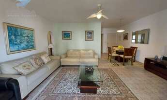 Imagem: Apartamento na praia a venda no bairro das