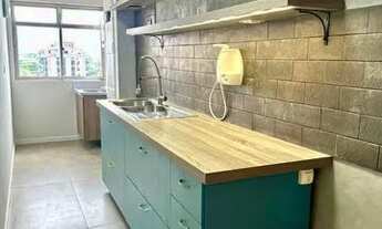 Imagem 4: Barra da Tijuca, Summer Coast, aluguel, 2 Qtos, 74 m, sol da manhã, armários, vaga de gara