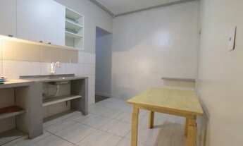 Imagem 3: Kitnet Semimobiliado - Centro da cidade (1 quarto