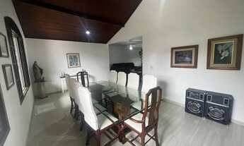 Imagem 6: Casa com 4 dormitórios à venda, 335 m² por R$ 890.000,00 - Piratininga - Niterói/RJ