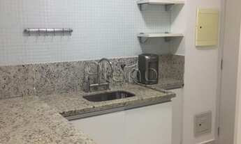 Imagem 4: Apartamento à venda no Condomínio Residencial Golden Square em Campinas/SP