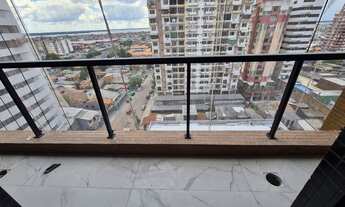 Imagem 3: VENDO APARTAMENTO DE 2 SUITES 1 VAGA