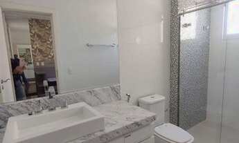 Imagem 5: Apartamento com 4 dormitórios, 236 m² - venda por R$ 2.250.000,00 ou aluguel por R$ 13.400