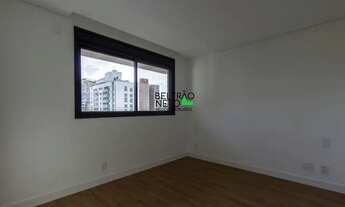 Imagem 4: Cobertura à venda, 3 quartos, 1 suíte, 3 vagas, Santo Agostinho - Belo Horizonte/MG