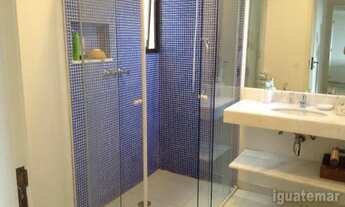 Imagem 2: Apartamento com 4 dormitórios à venda - Sorocotuba - Guarujá/SP