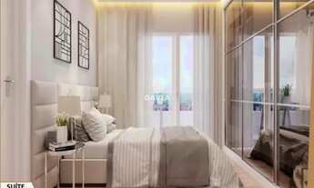 Imagem 7: APARTAMENTO À VENDA 2 QUARTOS GUILHERMINA PRAIA GRANDE SP