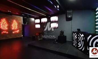 Imagem 3: Salão/Galpão (salão - térreo) , cozinha planejada