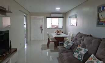 Imagem 4: Casa 2Q com 1 suíte