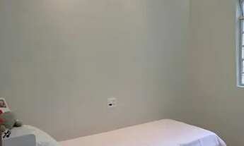 Imagem 7: Casa no bairro Saudade